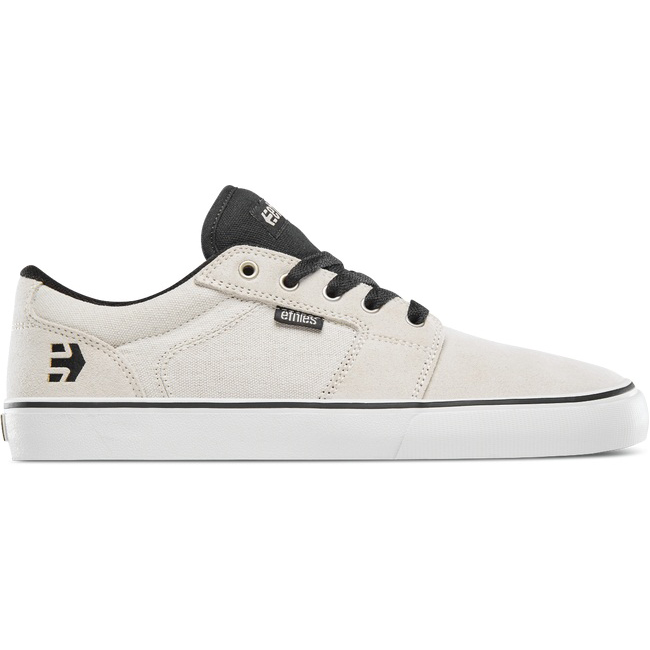 Etnies BARGE LS Skor Dam Vita - VWG-869051